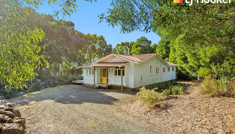 120 Rangiora Road, Kaiwaka
