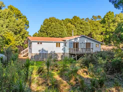 120 Rangiora Road, Kaiwaka