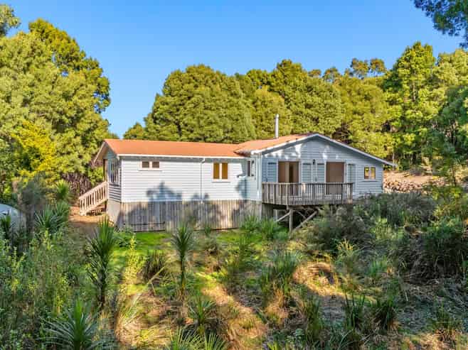 120 Rangiora Road, Kaiwaka