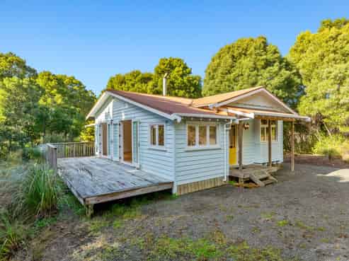 120 Rangiora Road, Kaiwaka