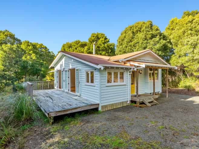120 Rangiora Road, Kaiwaka