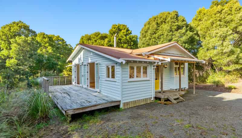 120 Rangiora Road, Kaiwaka