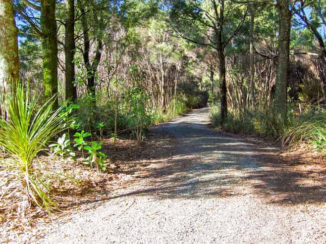 120 Rangiora Road, Kaiwaka