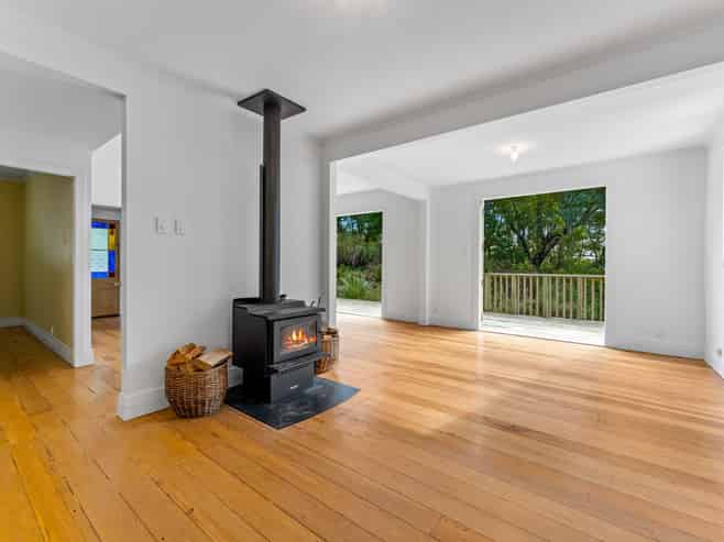 120 Rangiora Road, Kaiwaka