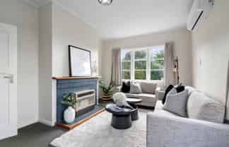 76 Williams Street, Cambridge