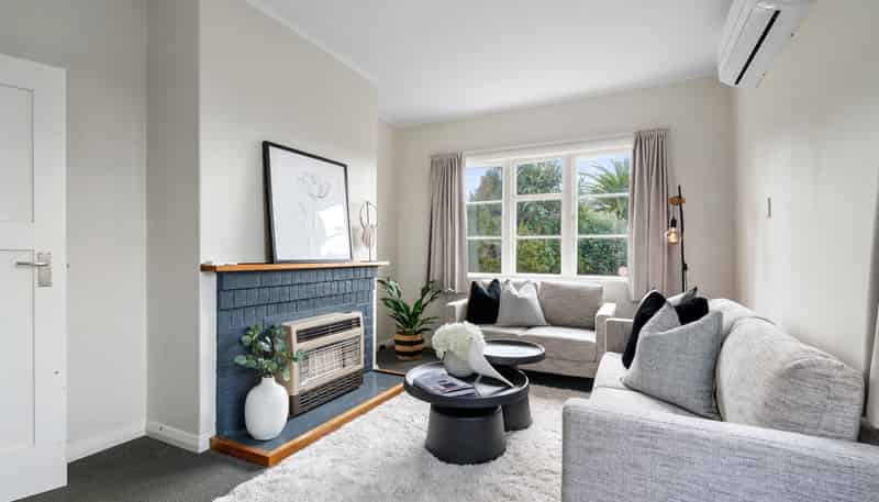 76 Williams Street, Cambridge