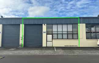 Sought-After Henderson Warehouse