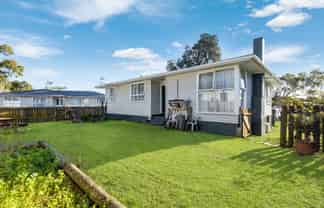 180 Tennessee Avenue, Mangere