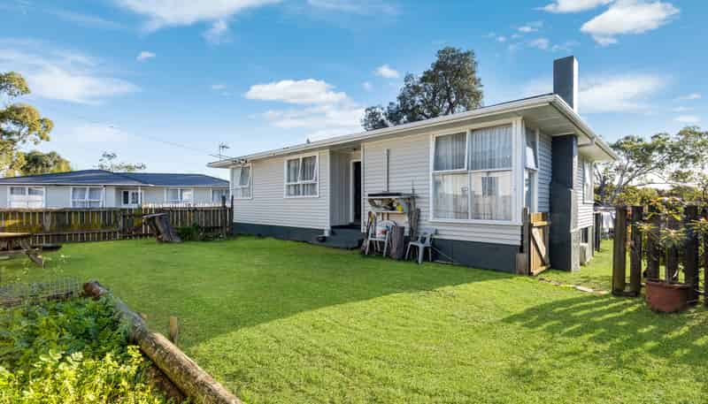 180 Tennessee Avenue, Mangere