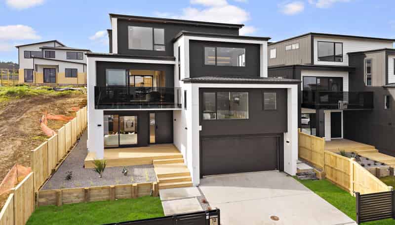 12 Mill Hill Close, Flat Bush