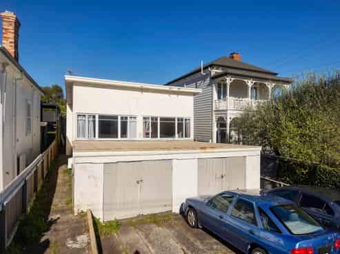20 Summer Street, Ponsonby