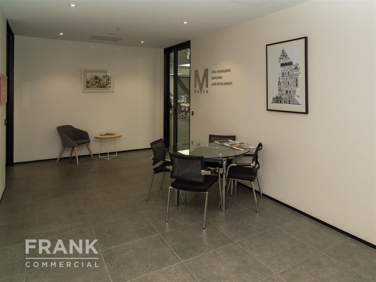 47 Salisbury Street | Premium Office Space - Ansicht 5