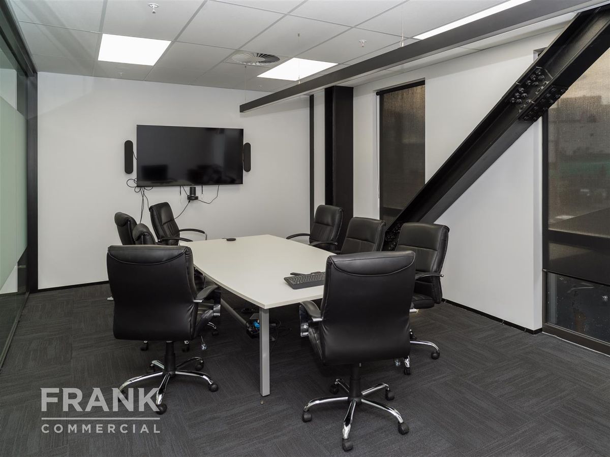 47 Salisbury Street | Premium Office Space - Ansicht 3