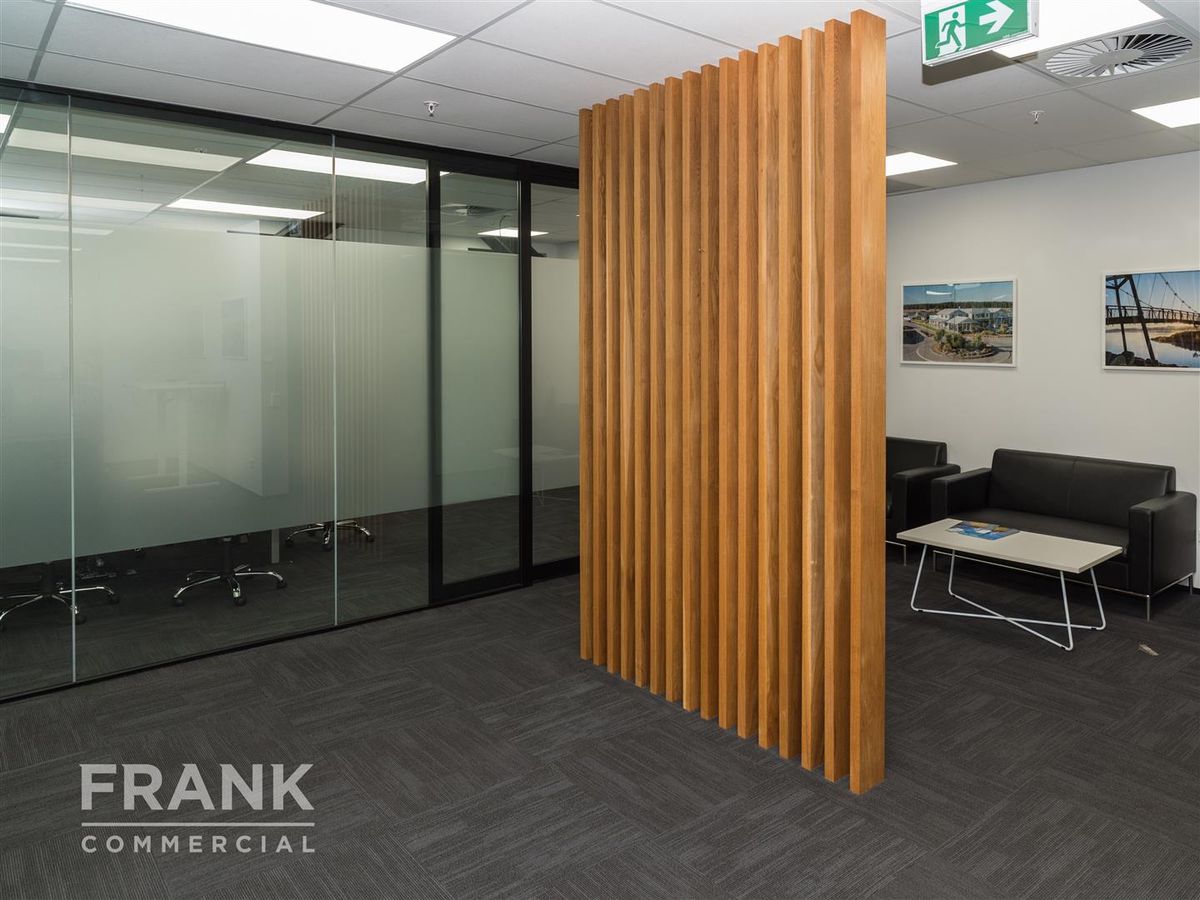 47 Salisbury Street | Premium Office Space - Ansicht 2