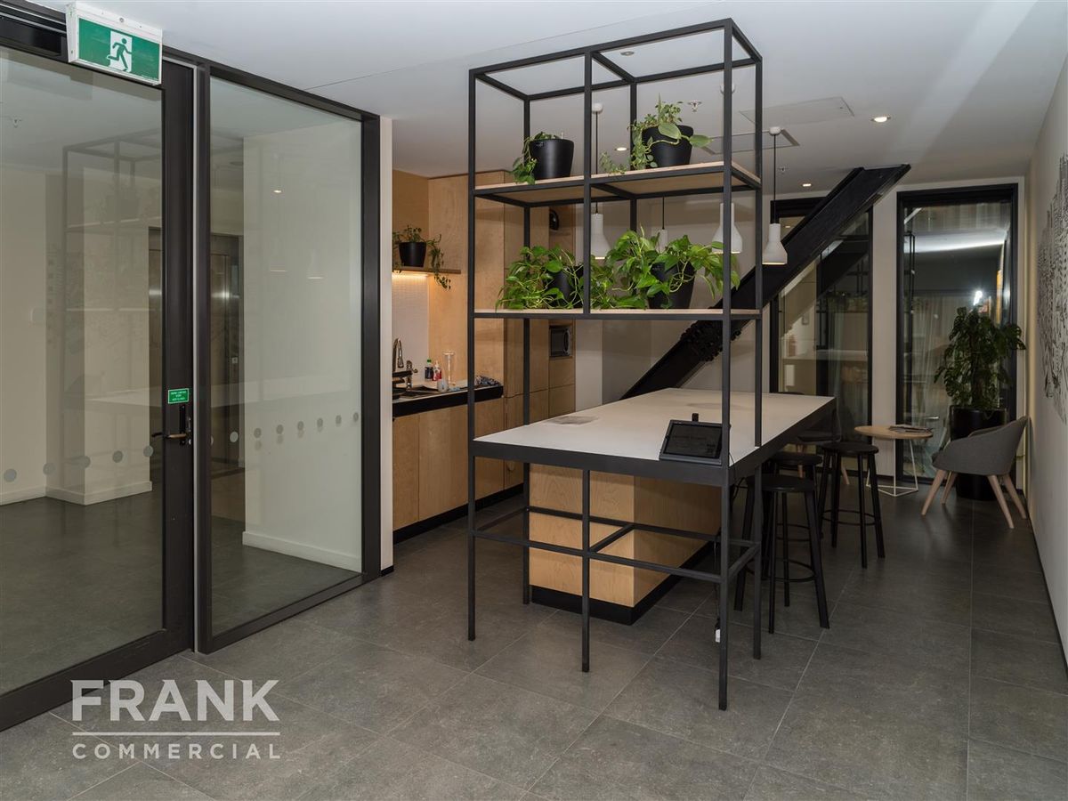 47 Salisbury Street | Premium Office Space - Ansicht 4