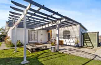333 King Street, Temuka