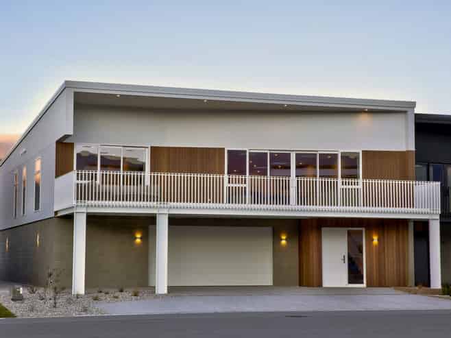 1/21 Quinn's Way, Cromwell