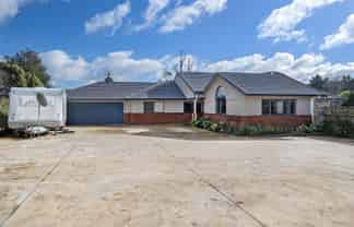  9 Nihotetea Lane, Maunu