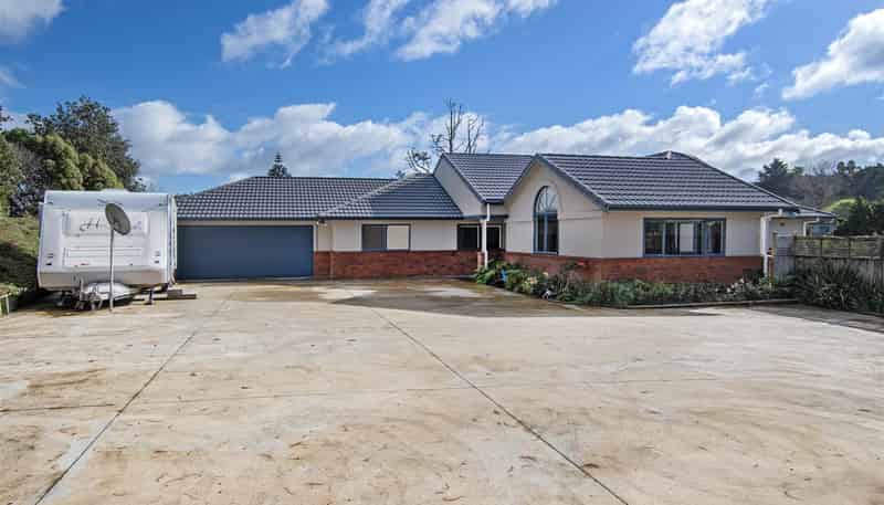  9 Nihotetea Lane, Maunu