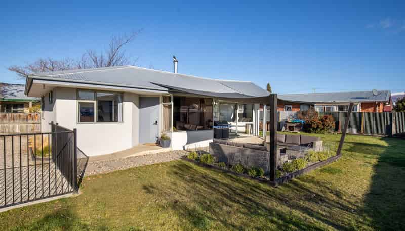 28A Fastnet Street, Alexandra
