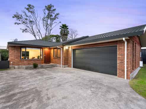 8A Craigbank Avenue, New Lynn