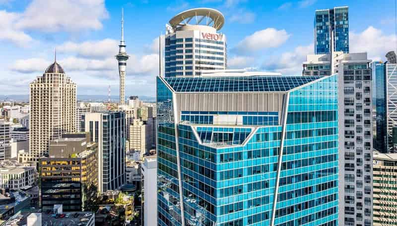 88 Shortland Street, Auckland Central