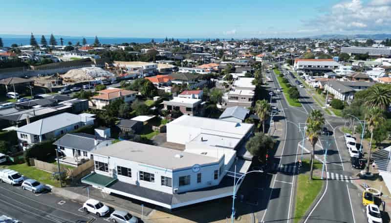 First Floor, 333 Maunganui Road, Mount Maunganui
