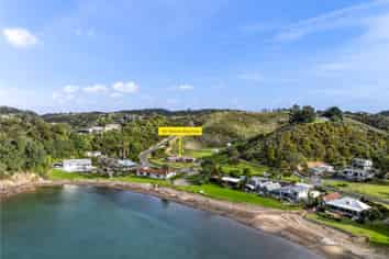 102 Tutukaka Block Road, Tutukaka