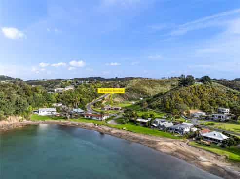 102 Tutukaka Block Road, Tutukaka