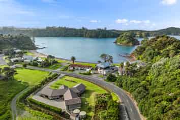 102 Tutukaka Block Road, Tutukaka