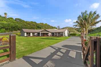 102 Tutukaka Block Road, Tutukaka