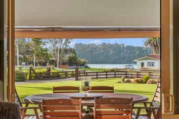 102 Tutukaka Block Road, Tutukaka