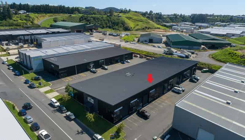  16 Paerangi Place (Unit 11), Tauriko