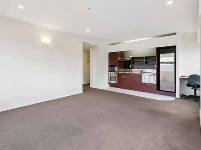 10A/192 Willis Street, Te Aro