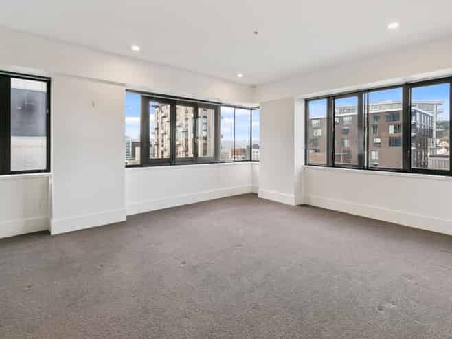 10A/192 Willis Street, Te Aro