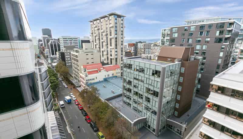 10A/192 Willis Street, Te Aro
