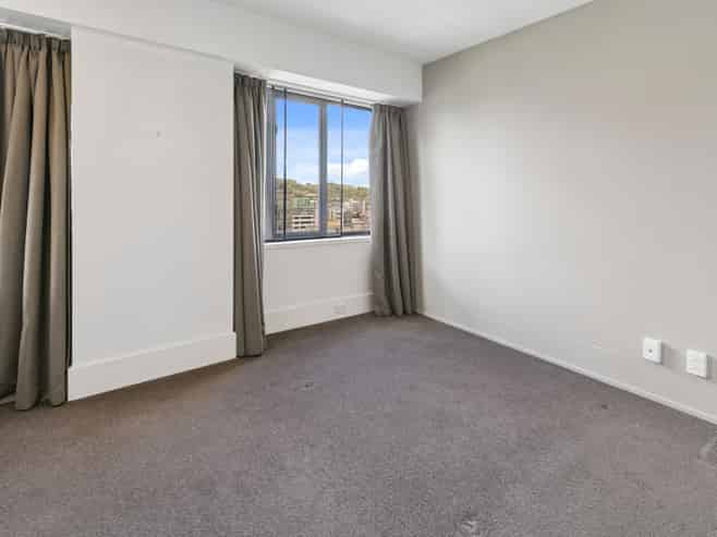 10A/192 Willis Street, Te Aro