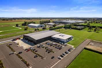 Modern Offices Available for Sub-Lease 