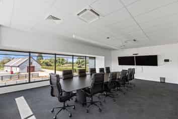 Modern Offices Available for Sub-Lease 