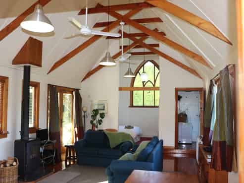 4448 Kurow Duntroon Road, Duntroon