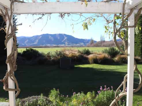4448 Kurow Duntroon Road, Duntroon
