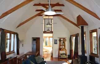 4448 Kurow Duntroon Road, Duntroon