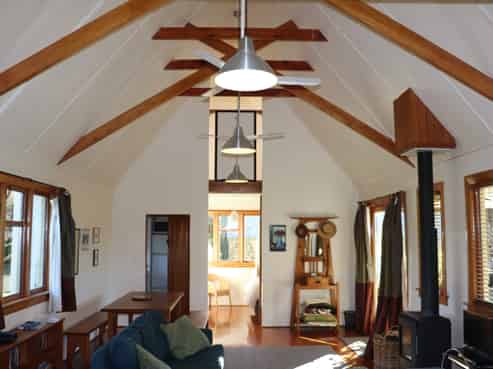 4448 Kurow Duntroon Road, Duntroon