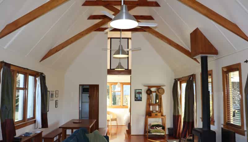 4448 Kurow Duntroon Road, Duntroon