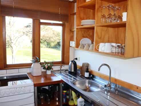 4448 Kurow Duntroon Road, Duntroon