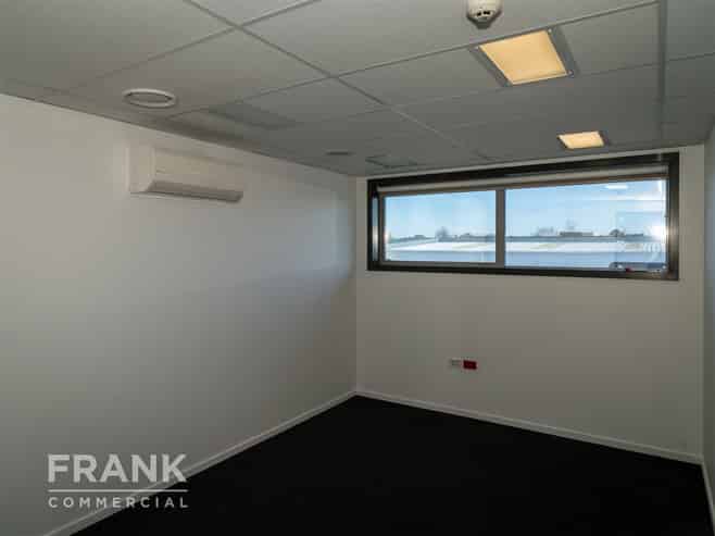 City Fringe Office with Exceptional Amenities – Available No