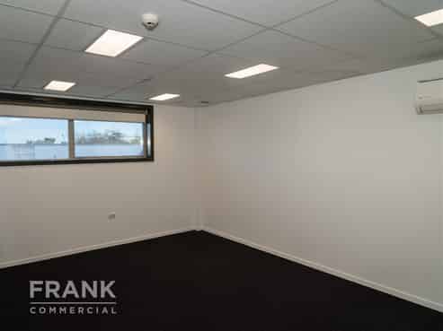 City Fringe Office with Exceptional Amenities – Available No