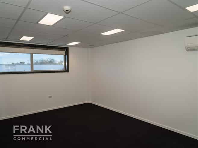 City Fringe Office with Exceptional Amenities – Available No
