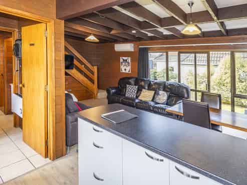 24 Totara Street, Ohakune