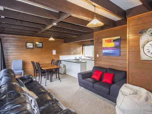 24 Totara Street, Ohakune